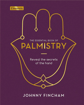 Bild på ESSENTIAL BOOK OF PALMISTRY: Reveal The Secrets Of The Hand (H)