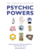 Bild på Essential guide to psychic powers