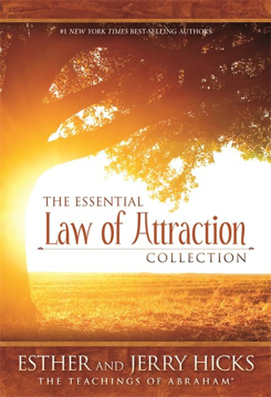 Bild på Essential law of attraction collection