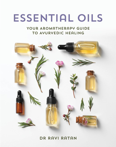 Bild på Essential Oils