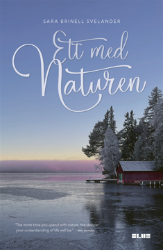 Bild på Ett med naturen