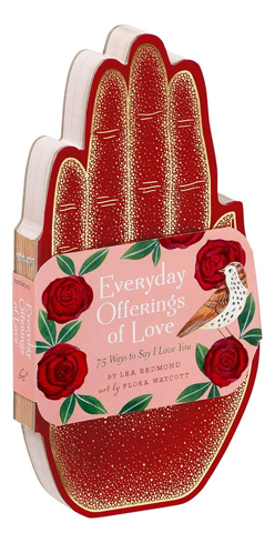 Bild på Everyday Offerings of Love