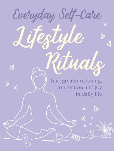 Bild på Everyday Self-Care: Lifestyle Rituals