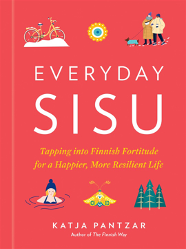 Bild på Everyday Sisu