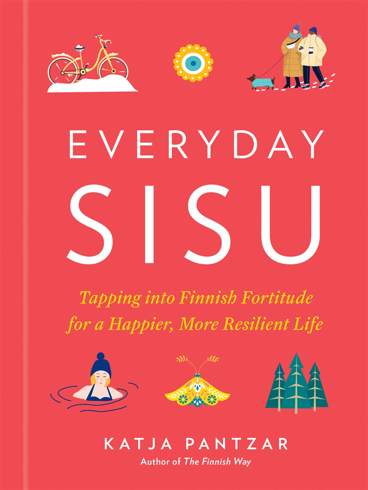 Bild på Everyday Sisu