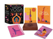 Bild på Everyday Yoga: 50 Poses for Healing & Relaxation