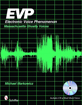 Bild på Evp: electronic voice phenomenon - massachusetts ghostly voices