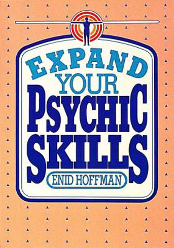 Bild på Expand Your Psychic Skills