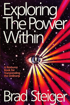 Bild på Exploring the Power Within