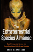 Bild på Extraterrestrial Species Almanac