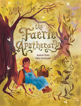 Bild på Faerie Apothecary