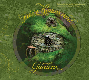 Bild på Fairy homes and gardens