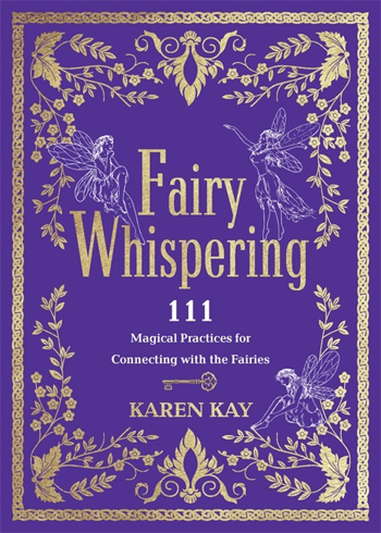 Bild på Fairy Whispering