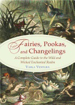 Bild på Fairies, pookas, and changelings - a complete guide to the wild and wicked