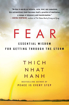 Bild på FEAR: Essential Wisdom For Getting Through The Storm (q)