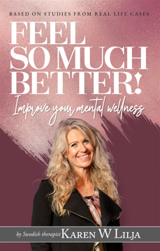 Bild på Feel so much better
