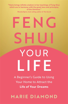 Bild på Feng Shui Your Life