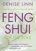 Bild på Feng shui for the soul - how to create a harmonious environment that will n