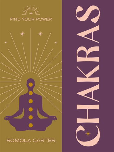 Bild på Find Your Power: Chakra