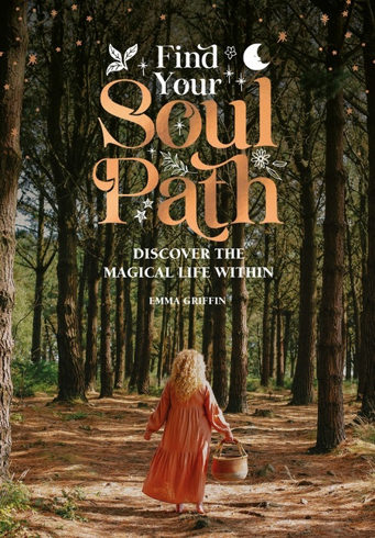 Bild på Find Your Soul Path : Discover the Magical Life within