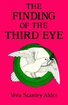 Bild på Finding of the third eye