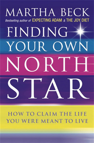 Bild på Finding your own north star - how to claim the life you were meant to live