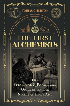 Bild på First Alchemists