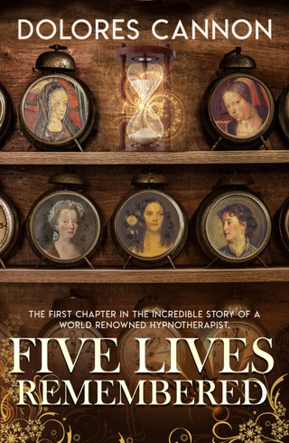 Bild på Five Lives Remembered