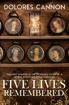 Bild på Five Lives Remembered