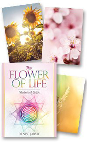 Bild på Flower of Life