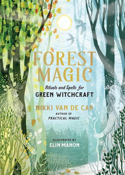Bild på Forest Magic
