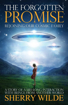 Bild på Forgotten promise - rejoining our cosmic family a story of a lifelong inter