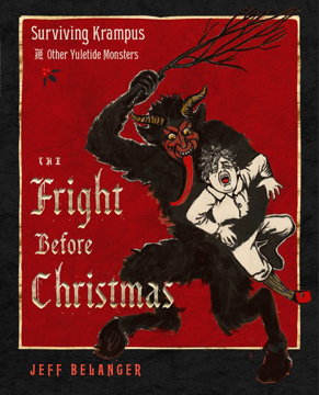 Bild på Fright Before Christmas