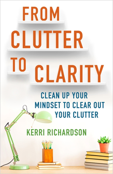 Bild på From Clutter to Clarity