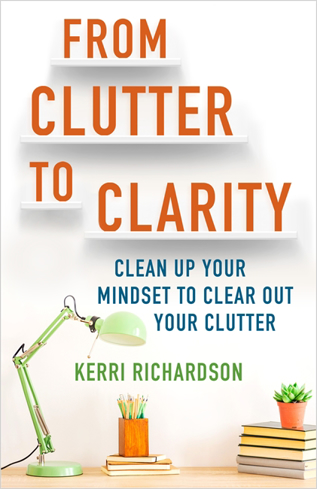 Bild på From Clutter to Clarity