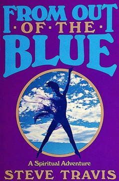 Bild på From Out of the Blue