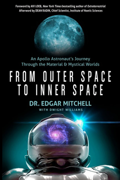 Bild på From Outer Space To Inner Space