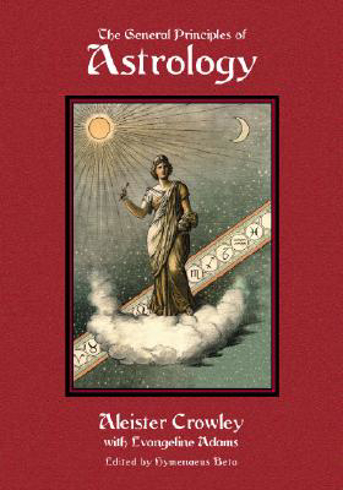 Bild på General principles of astrology