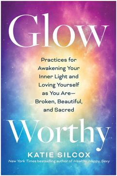 Bild på Glow-Worthy