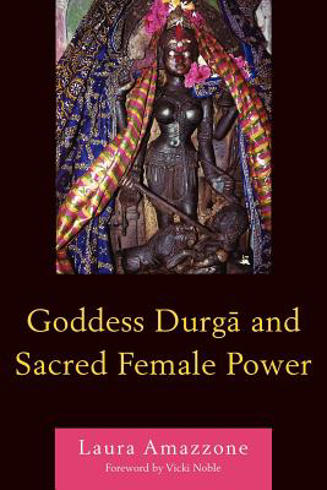 Bild på Goddess Durga and Sacred Female Power