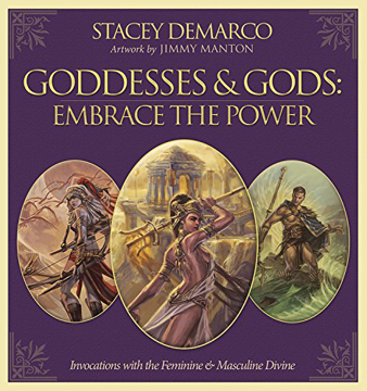 Bild på Goddesses & Gods: Embrace the Power