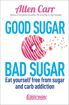 Bild på Good sugar, bad sugar