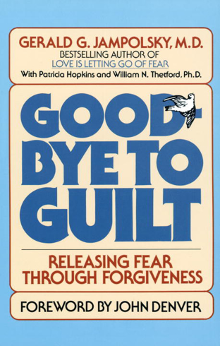 Bild på Good-Bye to Guilt