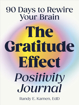 Bild på Gratitude Effect Positivity Journal