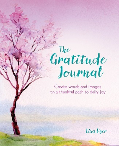 Bild på Gratitude Journal