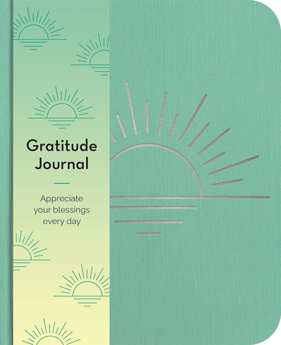 Bild på Gratitude Journal