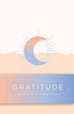 Bild på Gratitude: A Day and Night Reflection Journal