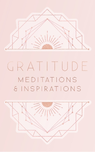 Bild på Gratitude: Meditations & Inspirations