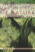 Bild på Greening of the rebirth of nature science and god - the greening of science