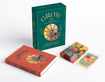 Bild på GROW: Pathways to Passion, Purpose & Peace Guidebook & Oracle Deck